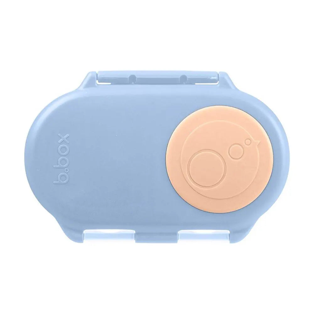 b.box Snackbox - Peachy