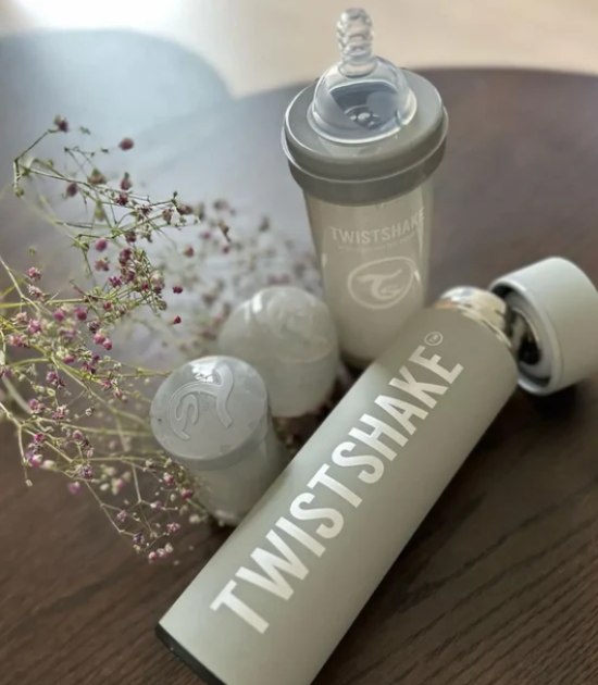 1 Biberon 180 ml ACHETÉ = 2 Biberons GRATUITS