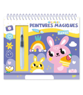 Mes Jolies Peintures Magiques - Kawaii