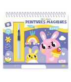 Mes Jolies Peintures Magiques - Kawaii