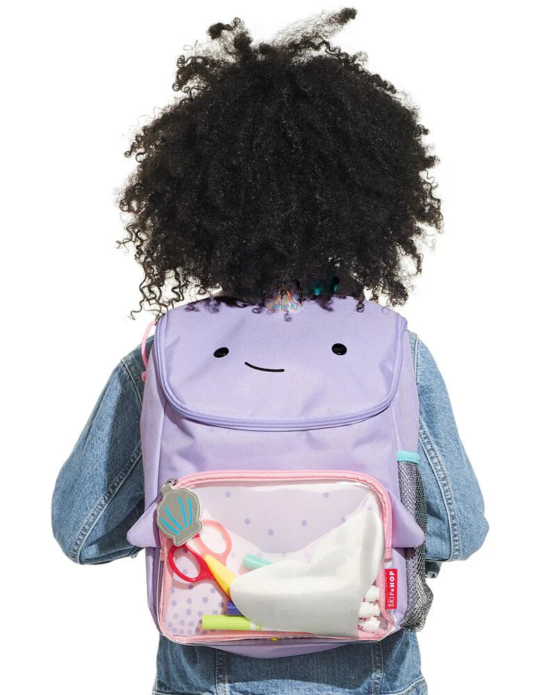 Skip Hop Grand Sac à dos - Narval