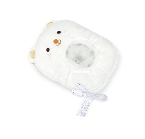 MY MUSIC PAL – HUGGY BOBO – HAPE