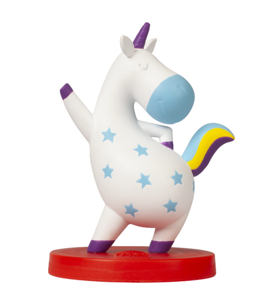 La licorne fantastique