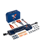 Eurekakids Mallette de Mécanique 3A+