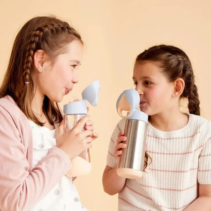 b.box Gourdes Isothermes 500ml - Peachy