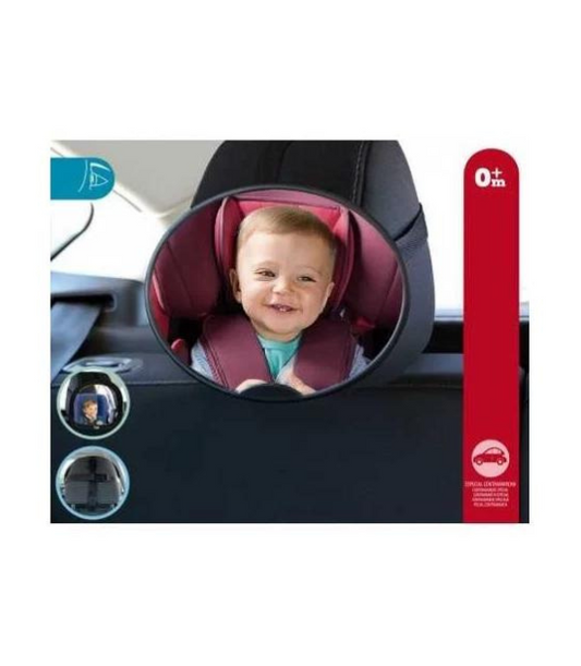 KIOKIDS Miroir de Surveillance Spécial Voiture