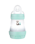 Biberon MAM easy start anti-colique 160ml - bleu