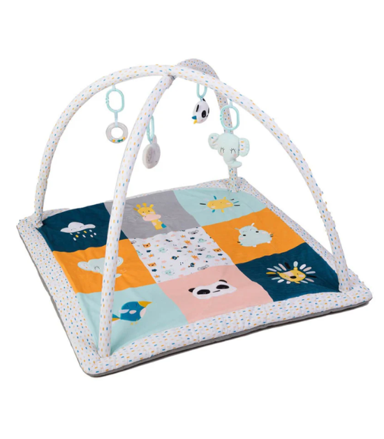 Eurekakids - Tapis D'éveil cucu