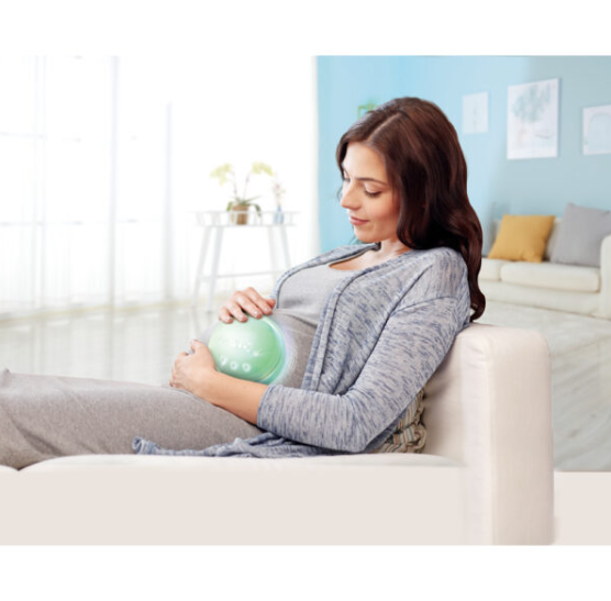 MY MUSIC PAL – HUGGY BOBO – HAPE