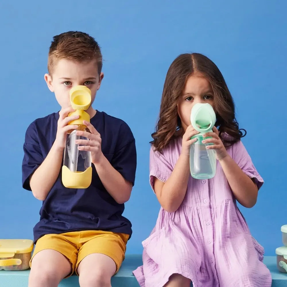 b.box Tritan Drink Bottle Junior 380ml – Chill Out