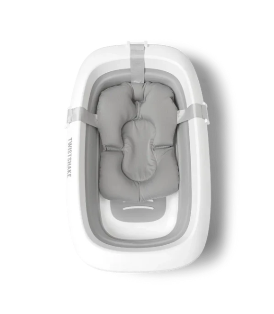 Coussin de baignoire