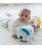 Eurekakids - Cucu Tummy Roll 10M+