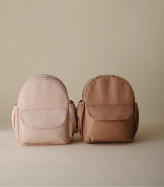 Mini sac à dos pour enfants - Blush