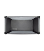 Lit parapluie - lit de voyage soft dreams tinted graphite