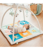 Eurekakids - Tapis D'éveil cucu