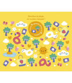 Mes Jolies Peintures Magiques - Kawaii