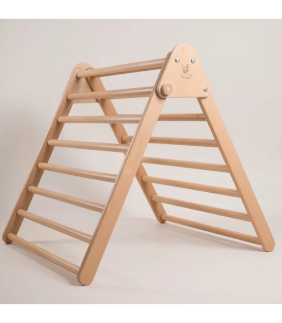 Triangle de Pikler Pliable
