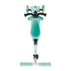 Globber Trottinette Évolutive Go Up Active Plus Lights - Mint