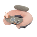 Bimbidreams - Sofa D'activités Gonflable Rosa