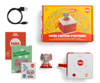 FABA Starter set - Blanc