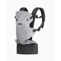 Porte-bébé 4 positions GO4 évolutif Black Chic Safety 1st