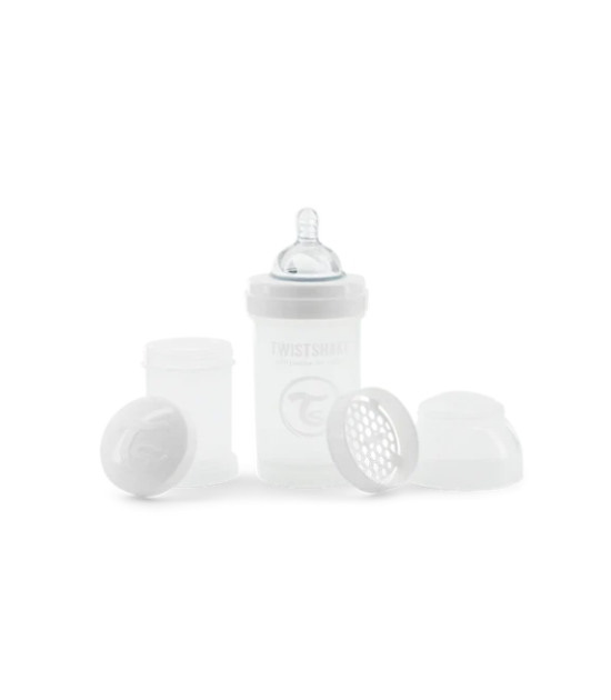 Biberon anti-colique 180ml