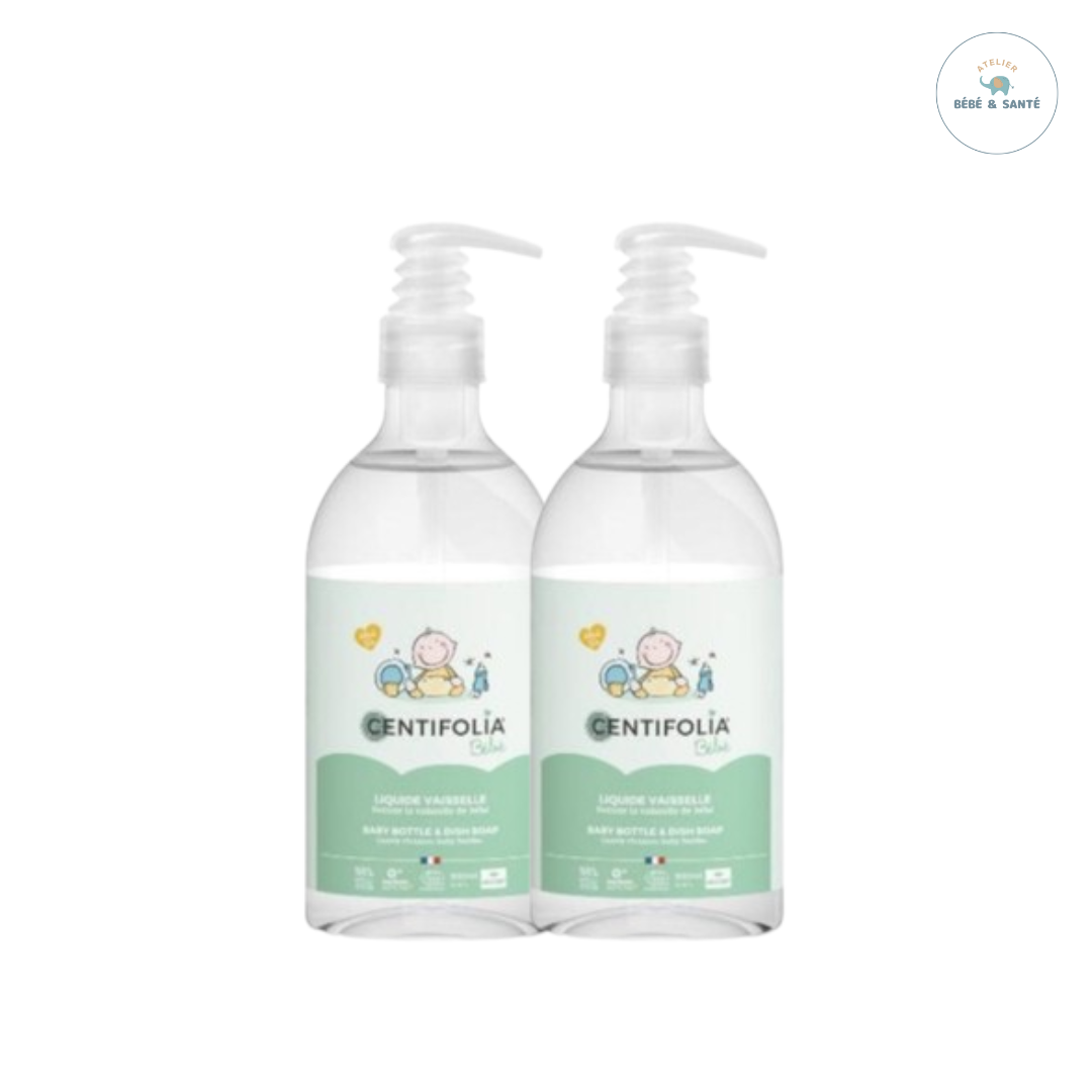 PROMO - Pack Centifolia 2