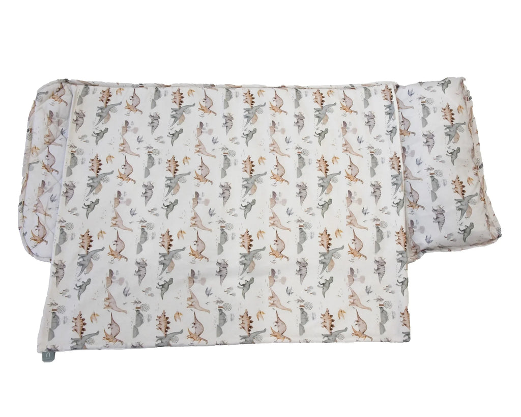 Tapis de sieste - Dinos