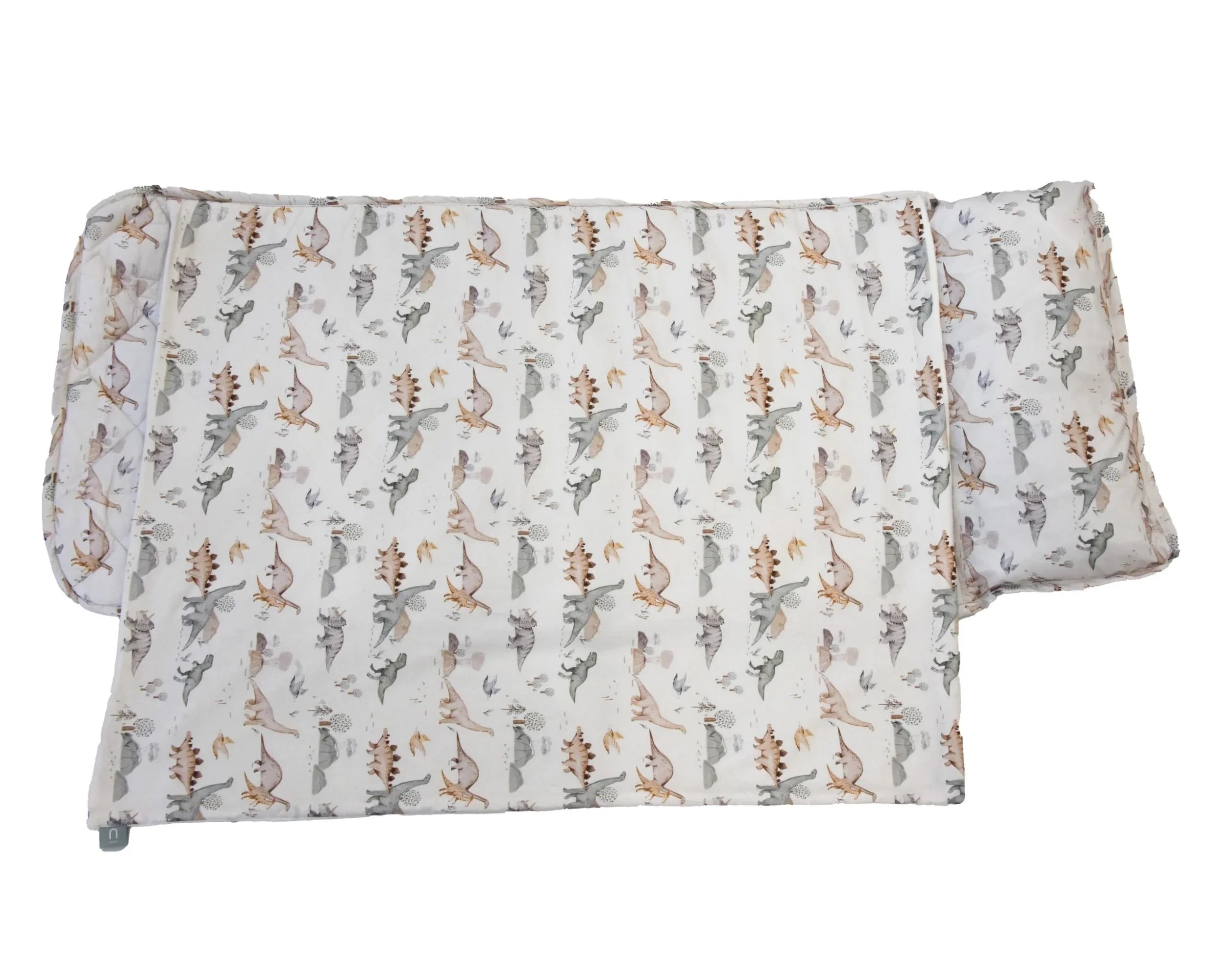 Tapis de sieste - Dinos