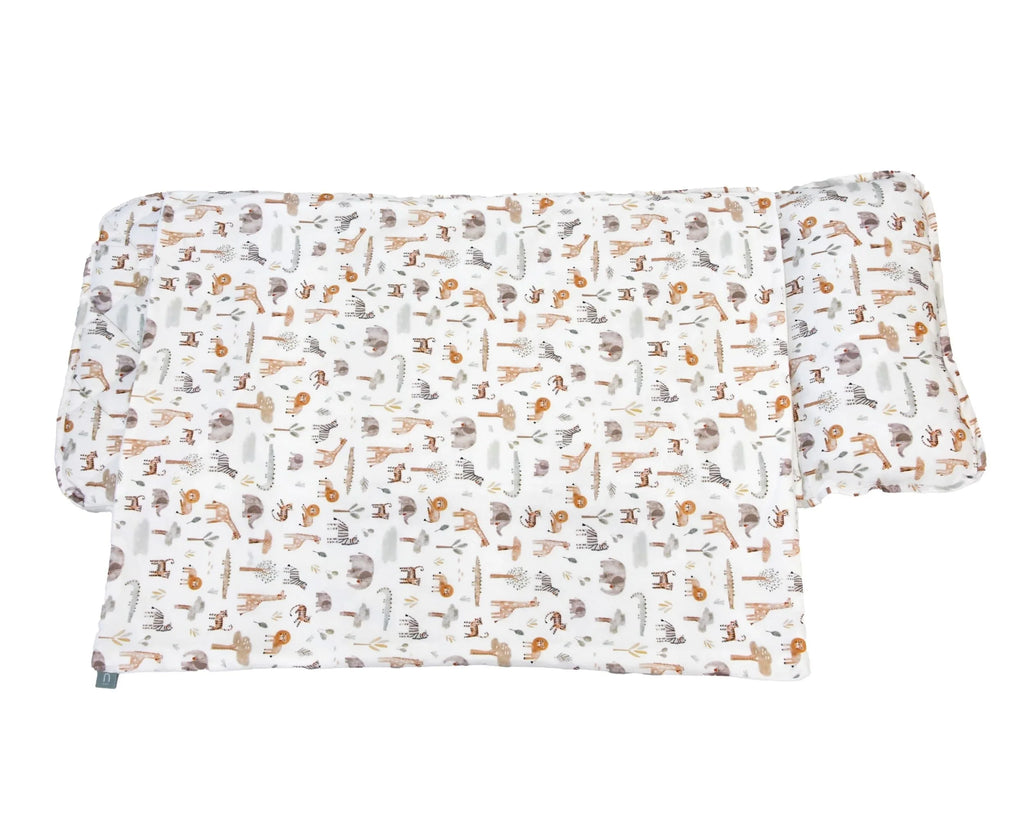 Tapis de sieste - Safari