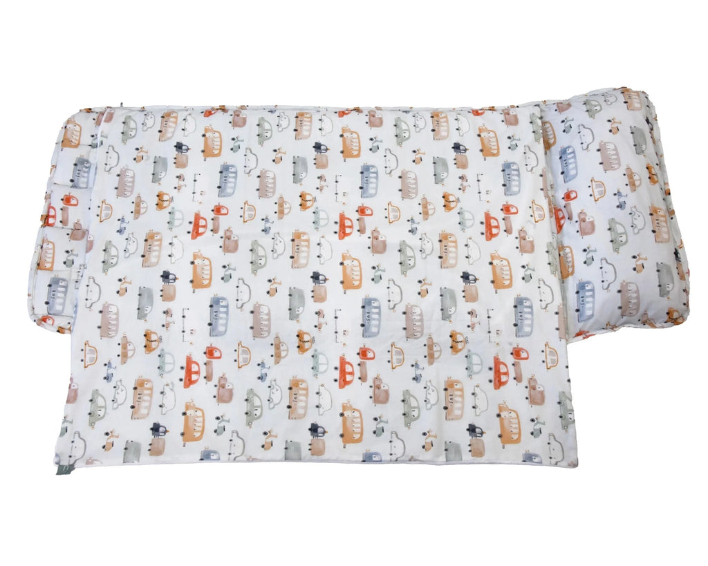 Tapis de sieste - Voitures