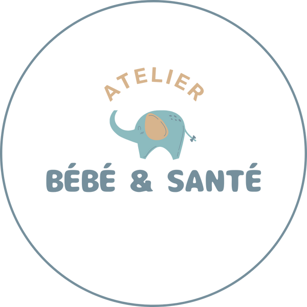 Atelier bébé&santé Marrakech