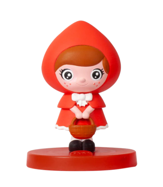 Le petit chaperon rouge