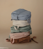 Mini sac à dos pour enfants - Vert Romain