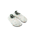 Chaussons bébé (23) (21-24 mois) Bimbidreams Gris toucan 95 % polyester recyclé / 5 % élasthanne