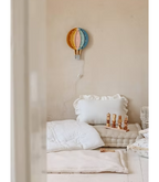 Lampe Hot Air Baloon Retro Rainbow - Little Lights
