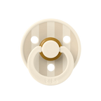 Bibs STUDIO Colour 2 Pack Pin - Ivory Vanilla Mix