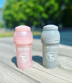 1 Biberon 180 ml ACHETÉ = 2 Biberons GRATUITS