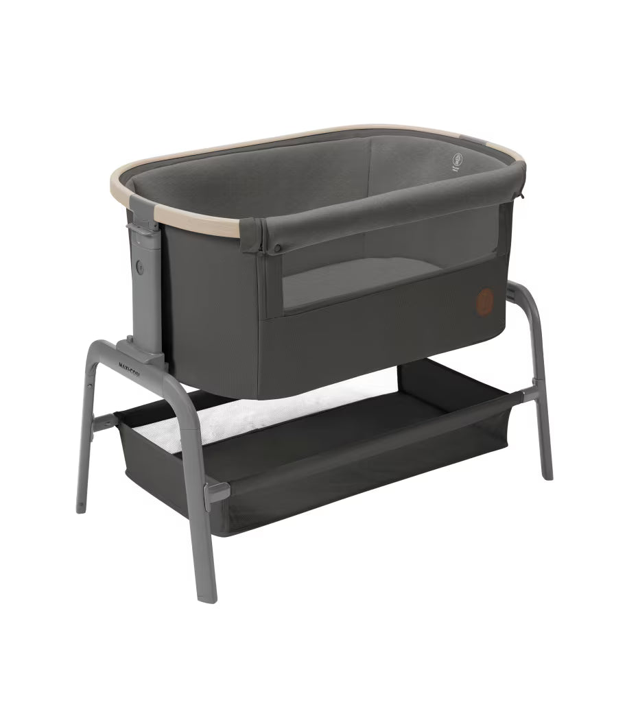 Berceau Cododo Iora Beyond Graphite – Maxi-Cosi
