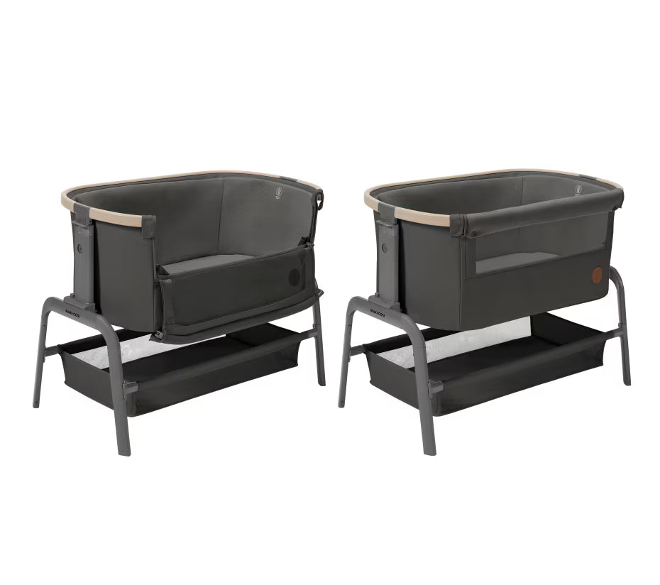 Berceau Cododo Iora Beyond Graphite – Maxi-Cosi