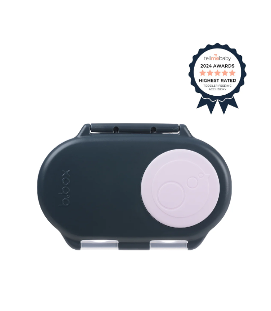 Snackbox BBox - Indigo Rose