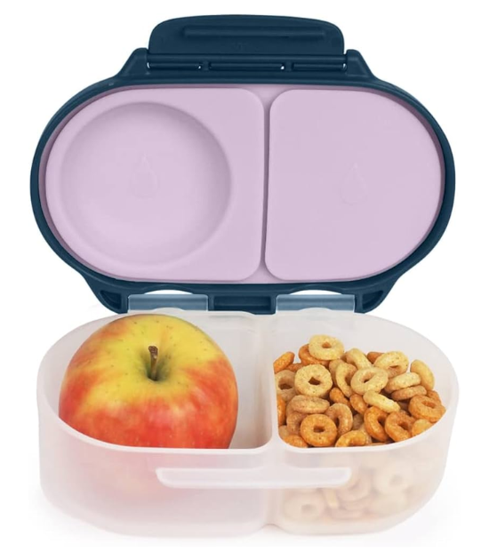 Snackbox BBox - Indigo Rose