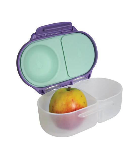 Snackbox BBox - Lilac