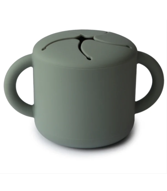 Tasse à collation - Thym séché