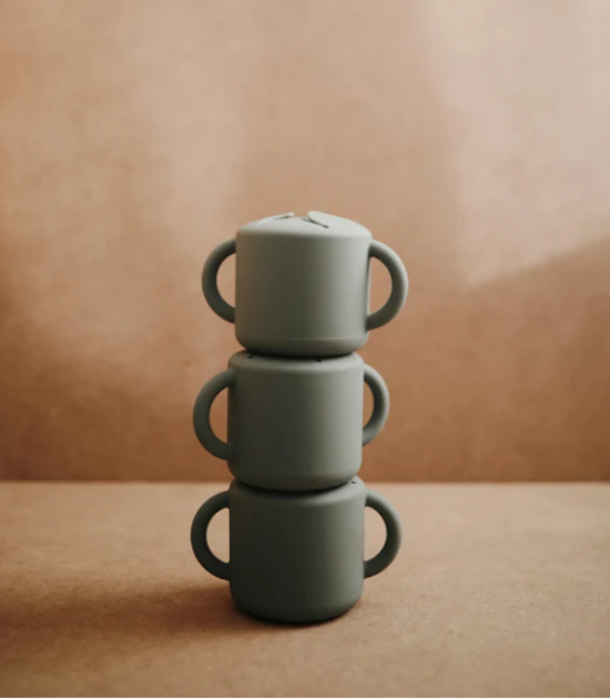 Tasse à collation - Thym séché