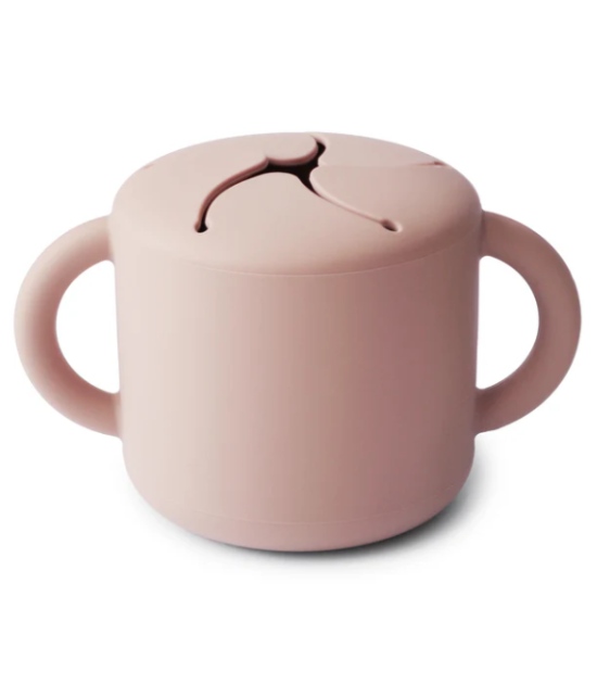 Tasse à collation - Blush