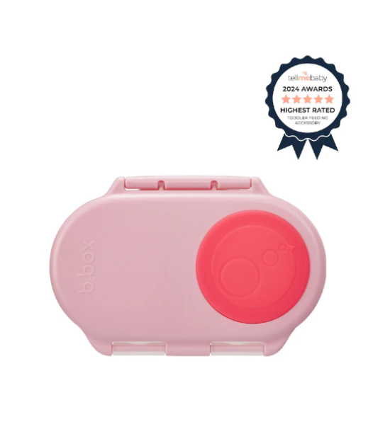 Snackbox BBox - Flamingo Fizz