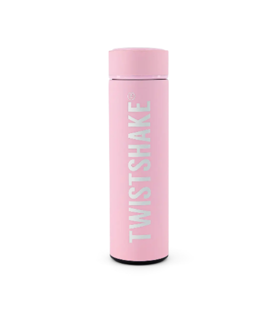 Bouteille Isotherme - Rose