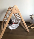 Triangle de Pikler Pliable