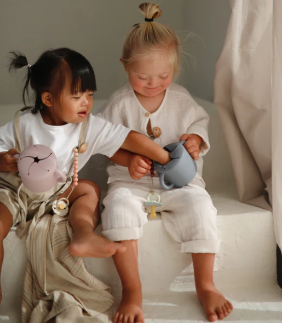 Tasse à collation - Pierre